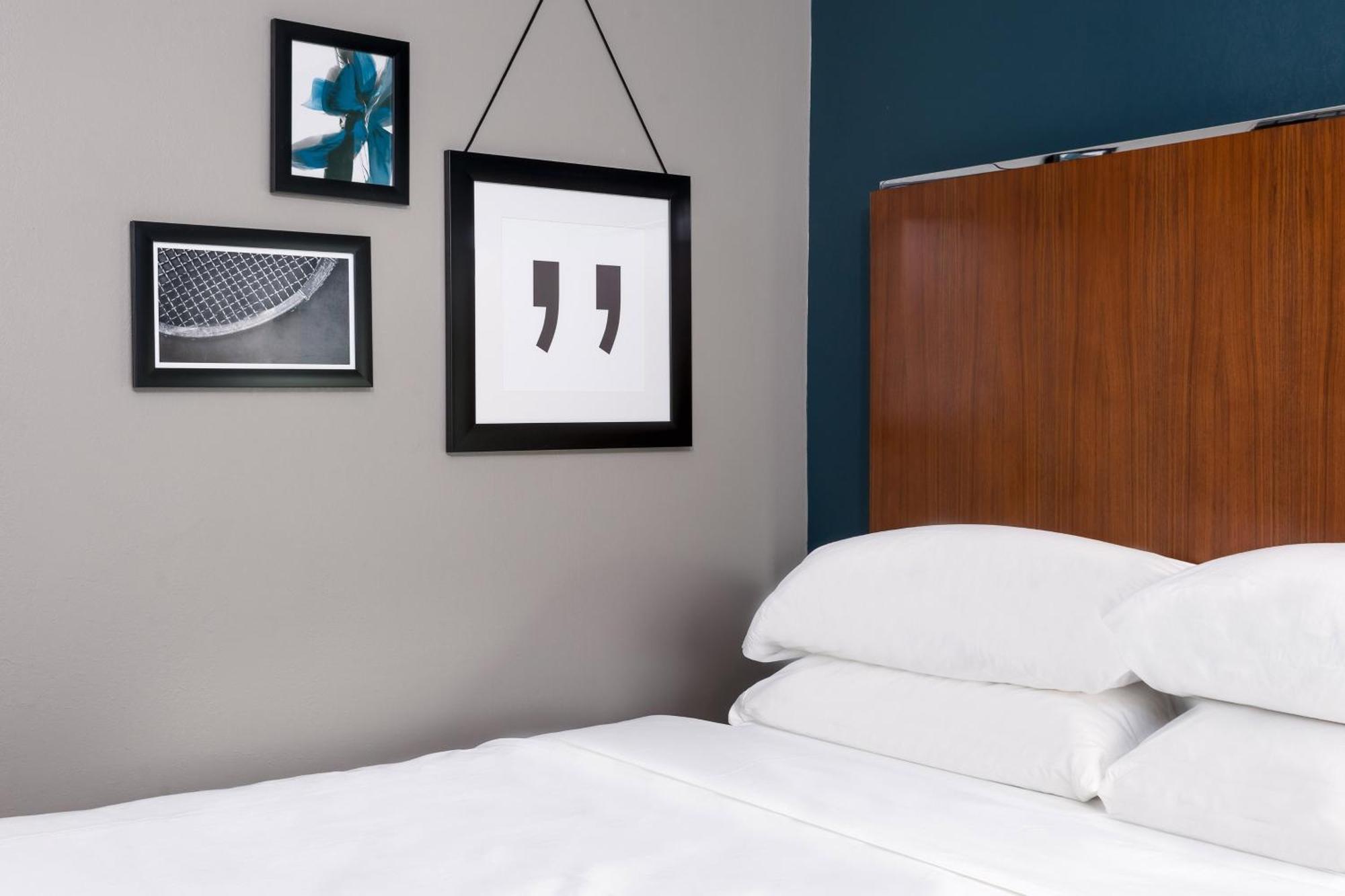 Queen Room with Two Queen Beds
