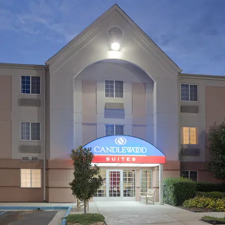 Sonesta Simply Suites Huntsville Research Park-2
