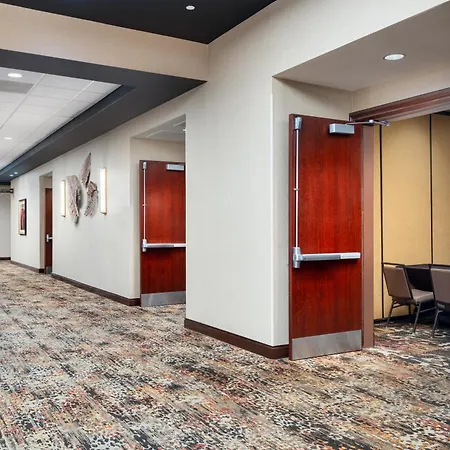 Embassy Suites Huntsville-3