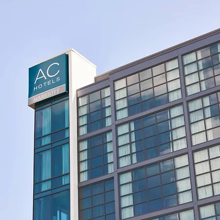 Ac Hotel By Marriott Huntsville Downtown-3