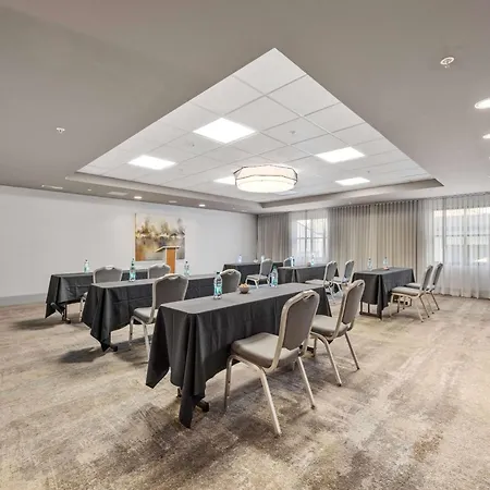 Doubletree Suites By Hilton Hotel Huntsville South-3