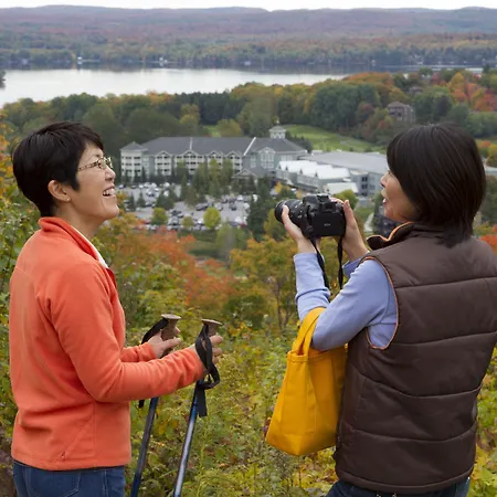 Deerhurst Resort-3