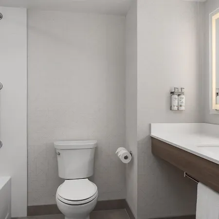 Holiday Inn Express & Suites Huntsville By Ihg-3